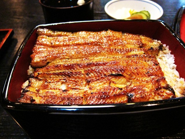 喜代川的實拍高清圖