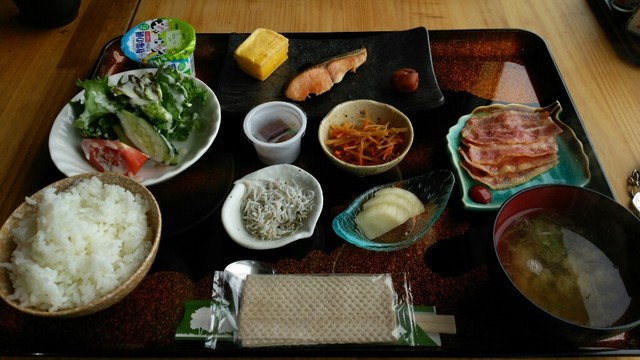recommendations image for 国民宿舎 桂田