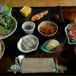recommendations for 国民宿舎 桂田