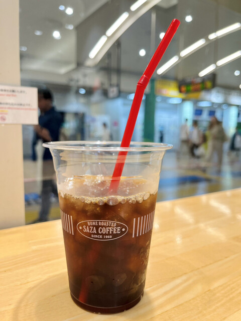 recommendations image for サザコーヒー エキュート品川店