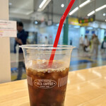 recommendations for サザコーヒー エキュート品川店