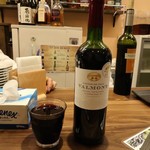 葡萄酒亭 ろばす的实拍图