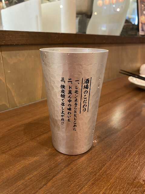 築地 銀だこ ハイボール横丁 錦糸町店的實拍高清圖