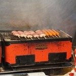 長浜屋台 やまちゃん 天神店的實拍圖