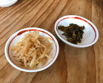 ラーメン龍の家 春日店的实拍图