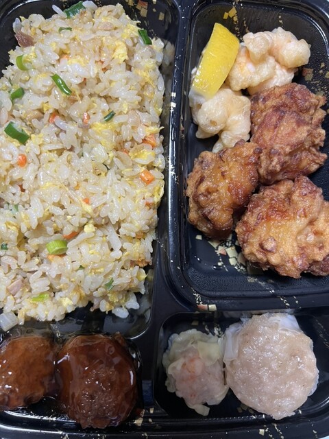 recommendations image for 551蓬莱 泉北高島屋店