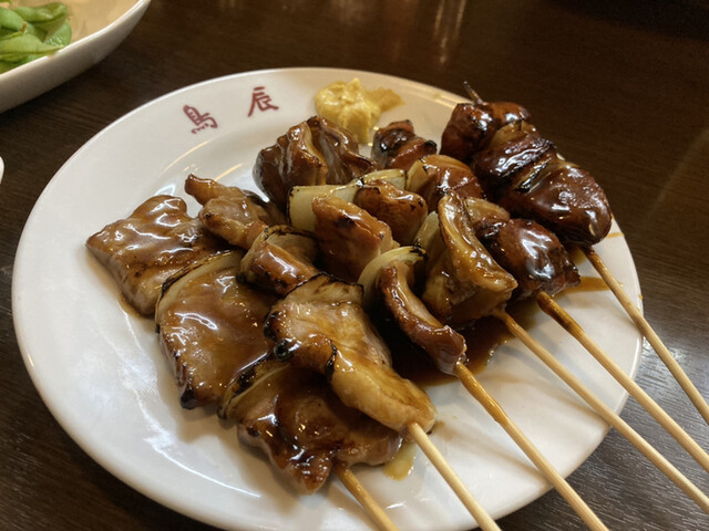 鳥辰 中島店的實拍高清圖