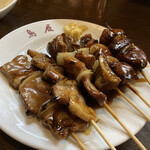 鳥辰 中島店的實拍圖