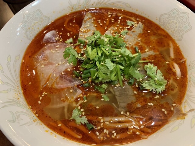 recommendations image for 五福 秋葉原店