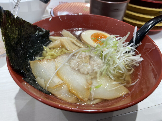 魚べい 高槻店的實拍高清圖