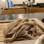 手打ちそば さくら サッポロファクトリー店的實拍圖