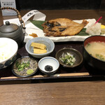 高級ブランド干物 『銀座伴助』 銀座本店的實拍圖