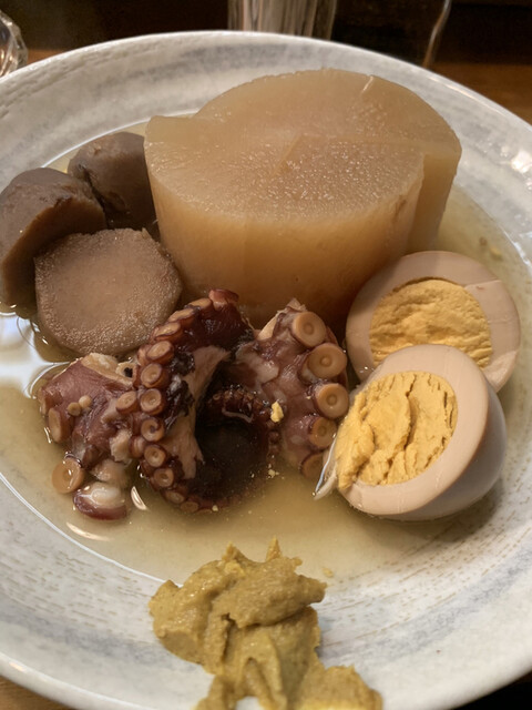 recommendations image for なんでもや 味勝