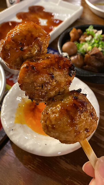 串だおれ 渋谷桜丘店的實拍高清圖