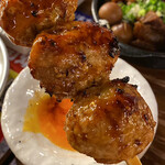 串だおれ 渋谷桜丘店的實拍圖