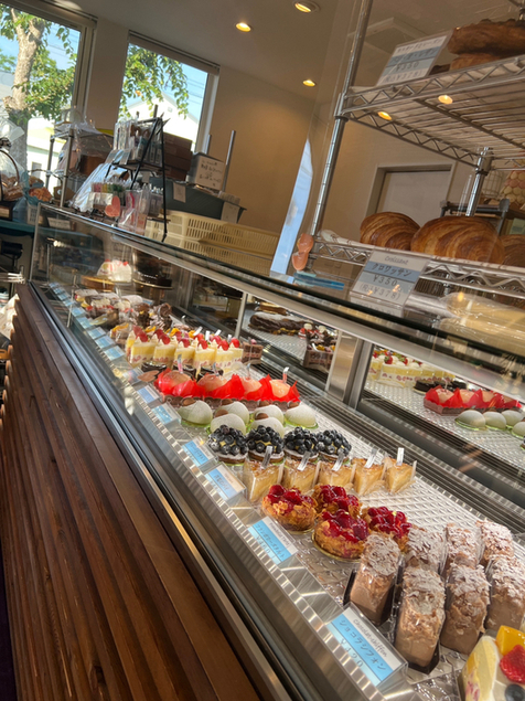 recommendations image for パティスリーモンタージュ