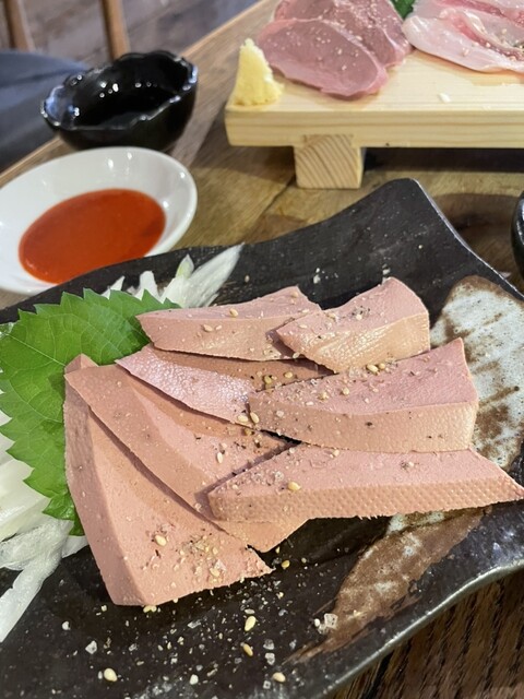 大衆ホルモン肉力屋 今泉店的實拍高清圖
