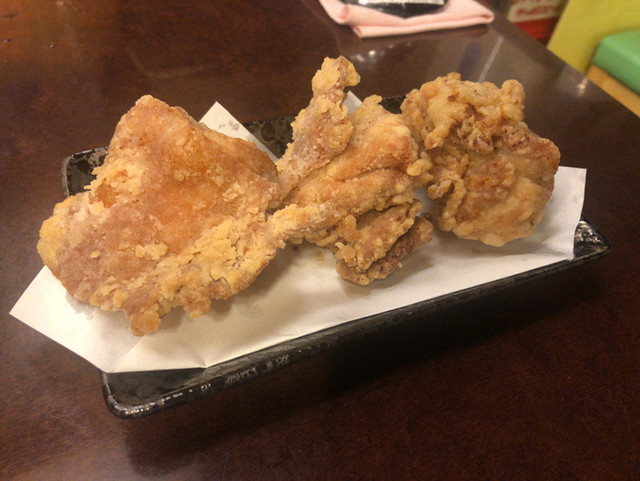 らーめん 嵐的實拍高清圖