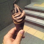 ゴディバ 天神地下街店的實拍圖