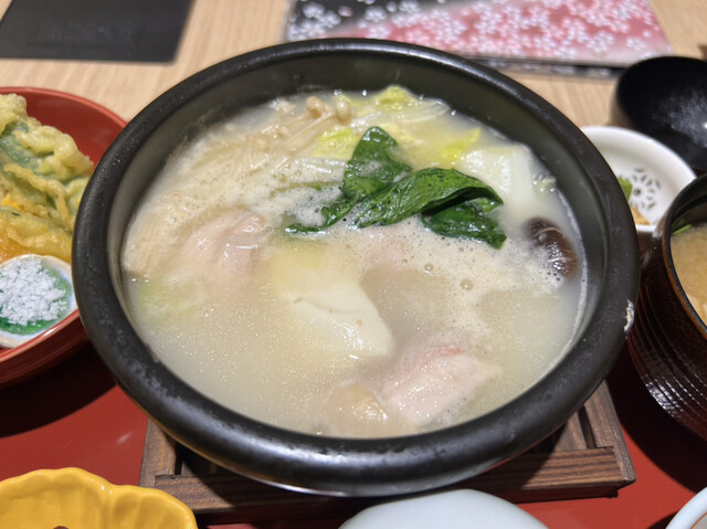 八起庵 池袋東武百貨店的實拍高清圖