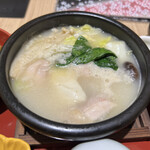 八起庵 池袋東武百貨店的實拍圖