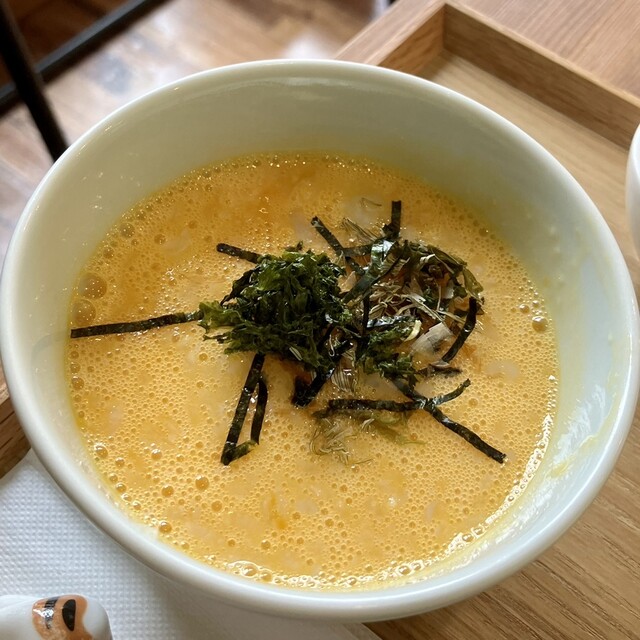 カフェ ユエ的實拍高清圖