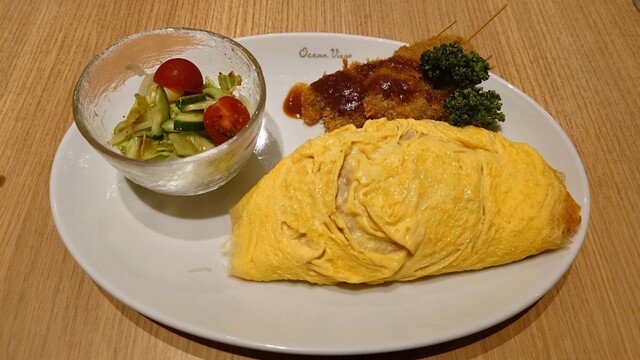 天保山 和食 帆的實拍高清圖