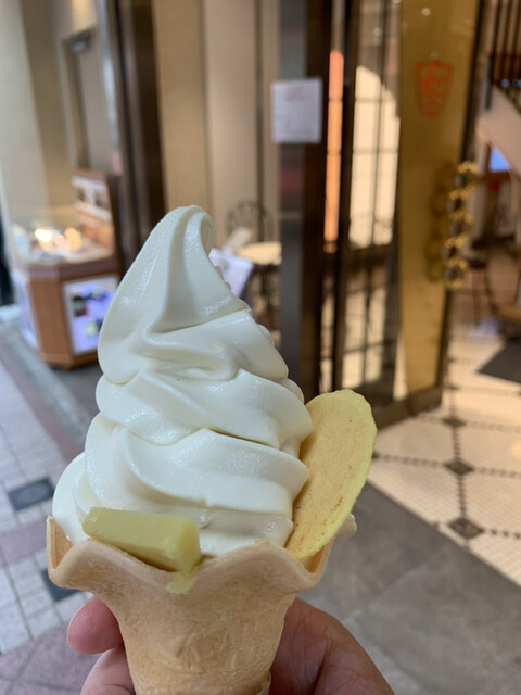 舟和 仲見世１号店的實拍高清圖