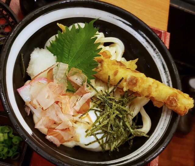 杵屋 ＡＴＣ店的實拍高清圖