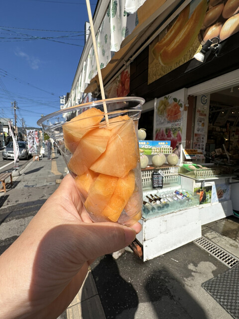 鱗商会堺町店的实拍高清图