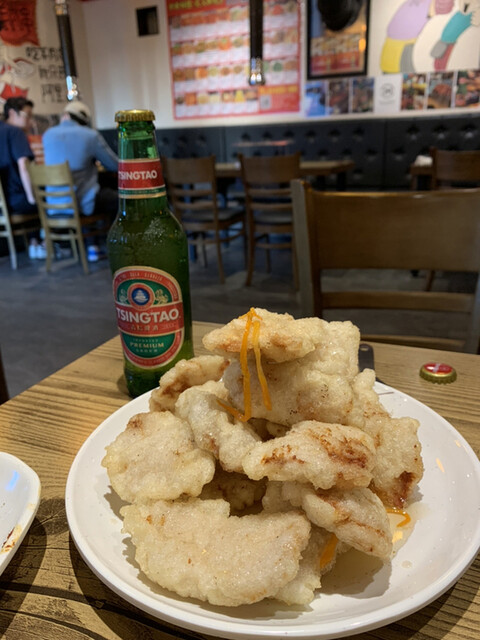 recommendations image for 中国料理 阿里香