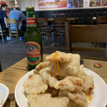 recommendations for 中国料理 阿里香