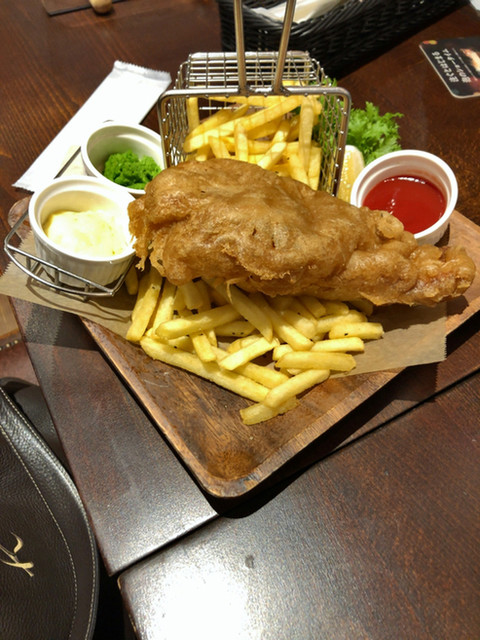 IRISH PUB Peter Cole 本店的实拍高清图