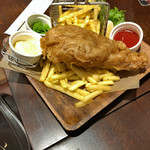 IRISH PUB Peter Cole 本店的实拍图