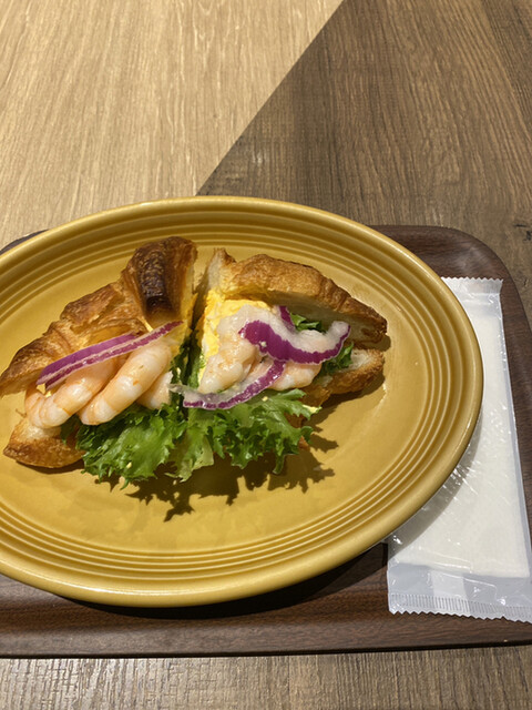 recommendations image for 三日月屋 CAFE 福岡空港店