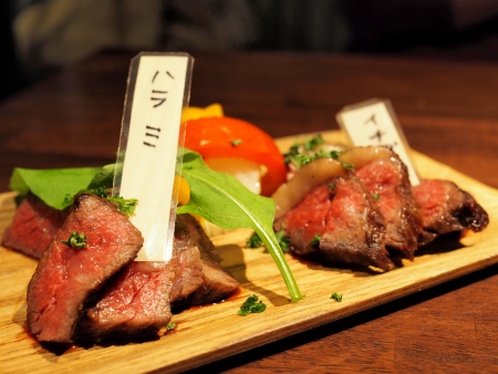 ビストロ TERIYAKI 秋葉原的實拍圖