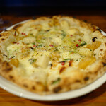 オステリア ジリ的实拍图