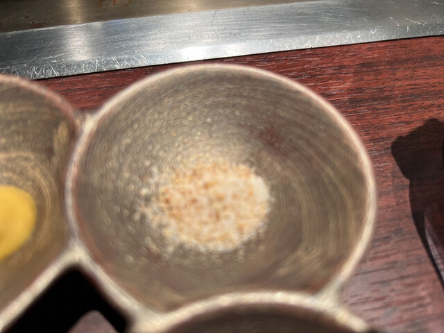 くわ焼き・鉄板焼・ワイン 九志焼亭的實拍高清圖