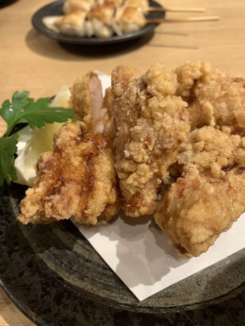 やき鳥 ササキ的實拍高清圖