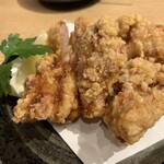 やき鳥 ササキ的實拍圖