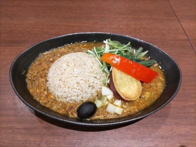 はるかなるカレー 名古屋的實拍高清圖