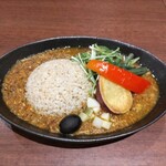 はるかなるカレー 名古屋的實拍圖