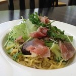 レストラン　コンパス的实拍图