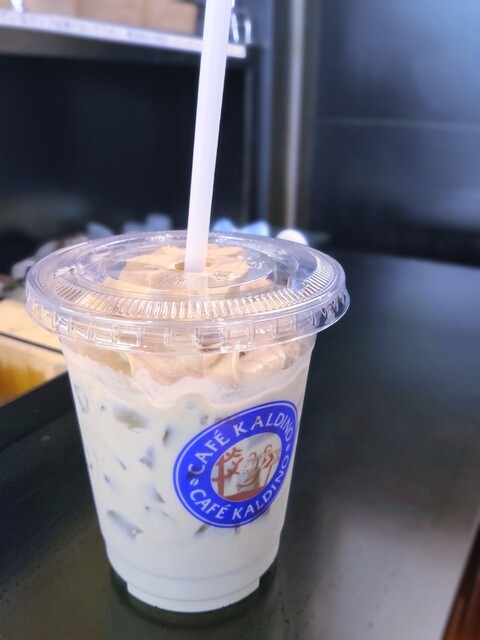 カフェ カルディーノ 新橋店的實拍高清圖