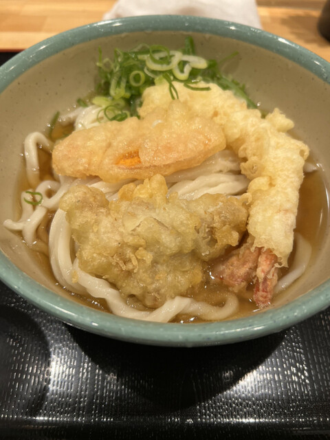recommendations image for おにやんま 渋谷パルコ店