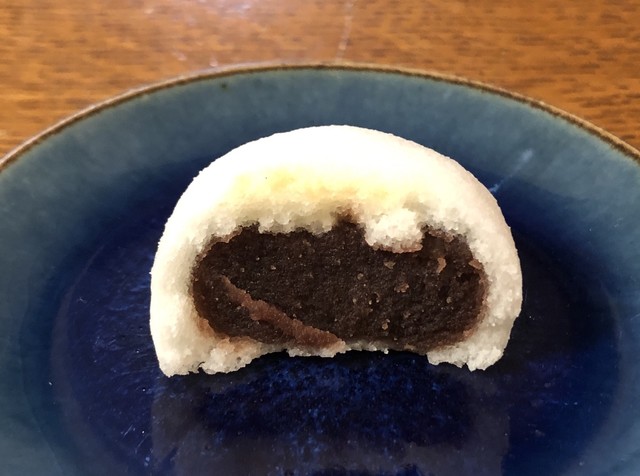 recommendations image for 塩瀬総本家 大丸東京店