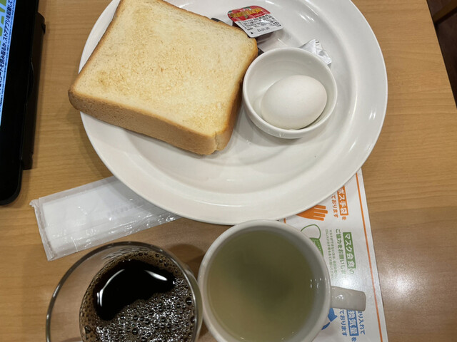 recommendations image for ガスト なんば店