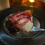 宇田川カフェ的實拍圖