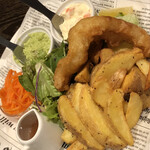MALT PUB DARWIN的实拍图