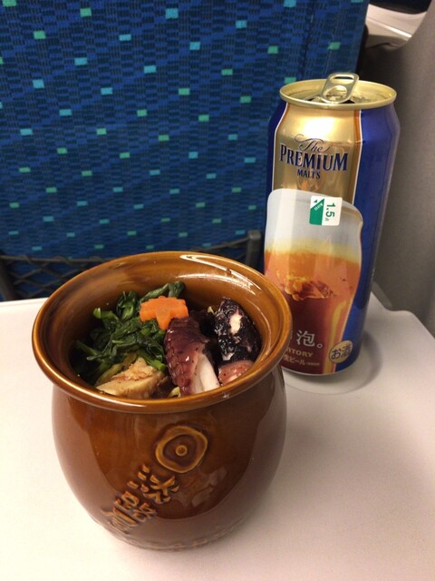 recommendations image for 旅弁当 新大阪